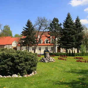 Goscinne Dom Sw. Szymona Accommodatie bij particulieren Krakau