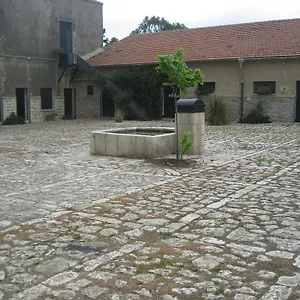 Landhuis Masseria Acque Di Palermo, Roccapalumba