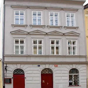 Teytz Appartement Praag